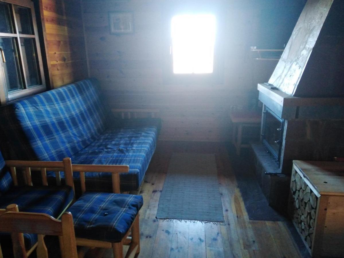 Apartmani Milojevic Divčibare Exterior foto
